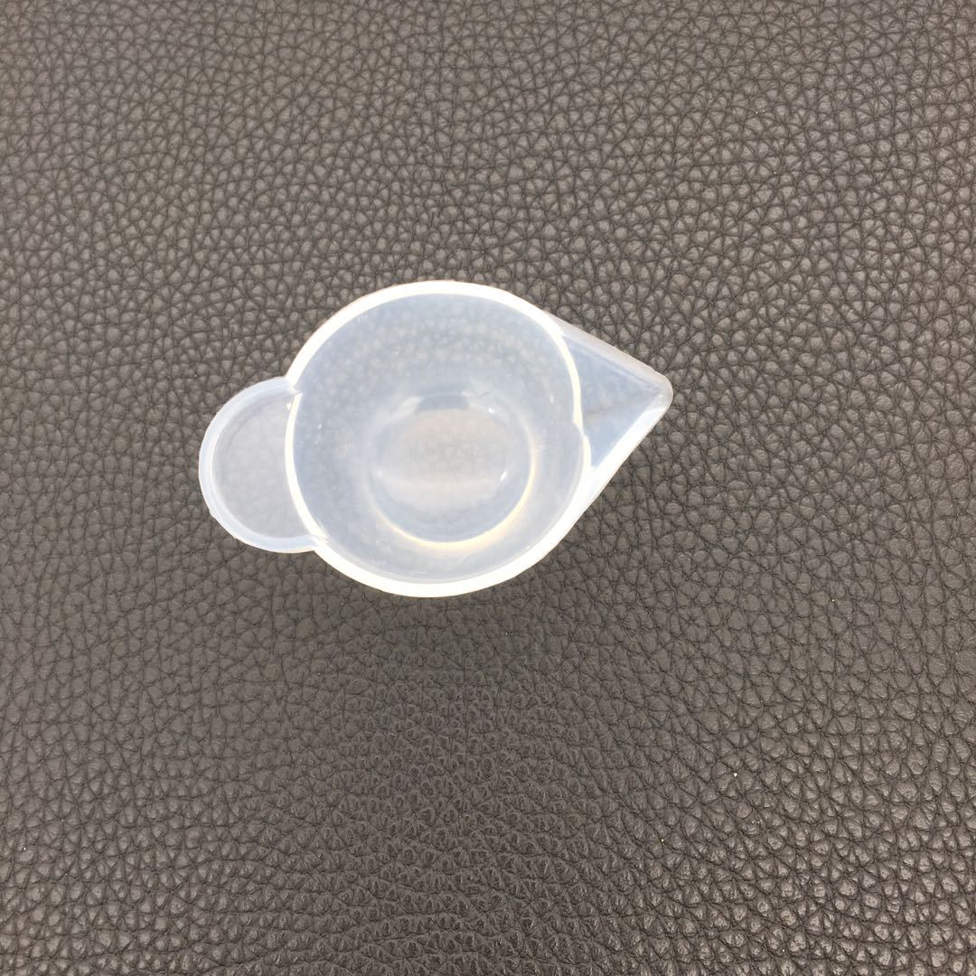 Wholesale  DIY Silicone Dispensing Cup for Vacuum Tube Pens