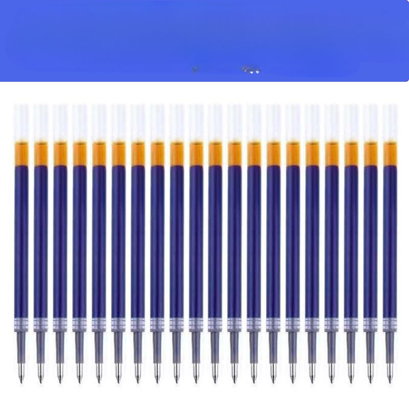Wholesale 0.5mm Large Capacity Carbon Plastic Neutral Pen