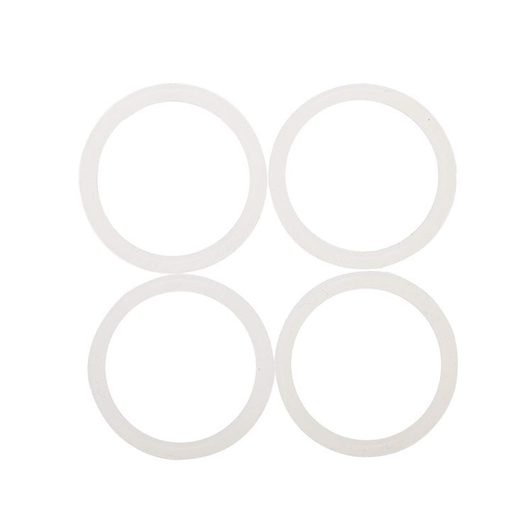 Wholesale Silicone Car Cup Straws