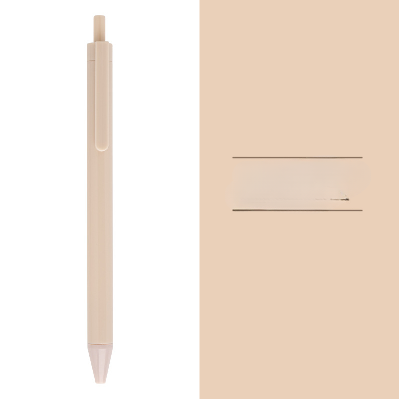 Plástico de plástico para el bolígrafo de plástico al por mayor