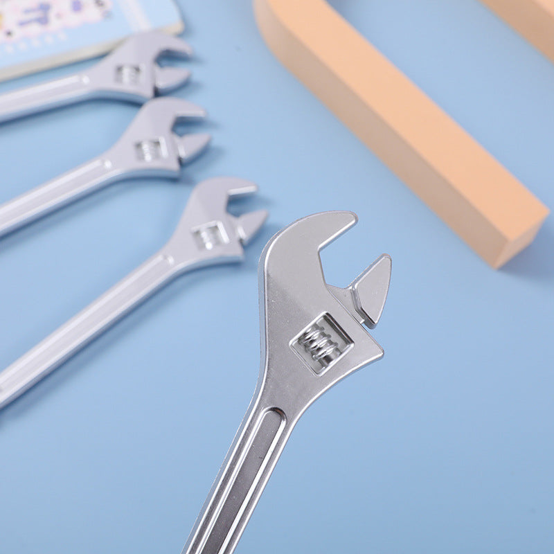 Pen de balanceo de llave de imitación de plástico al por mayor