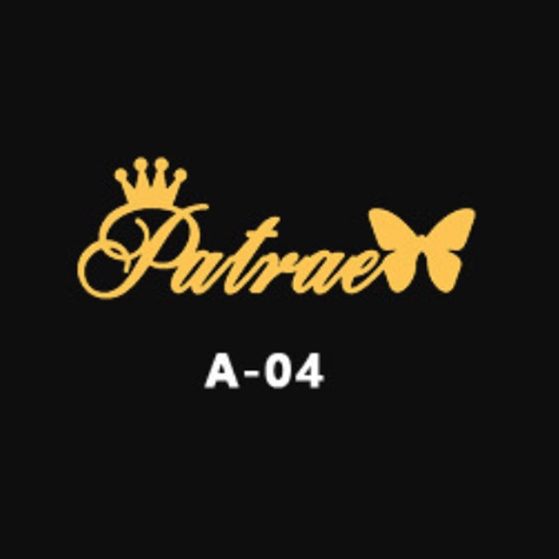 Wholesale Simple Ladies Stainless Steel Necklace