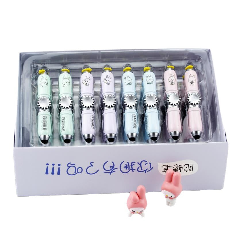 Spinner de plástico al por mayor de plástico