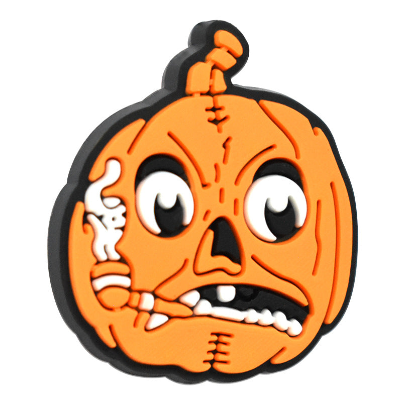 Wholesale Random 100pcs/pack  Cartoon  Series Ballpoint Pen Beads