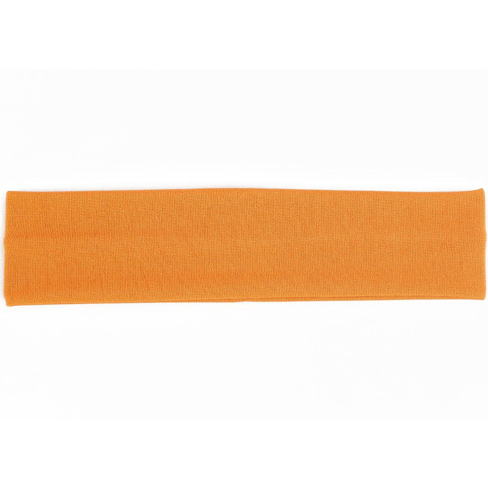 Wholesale Yoga Sports Hair Band Fitness Running Anti-sweat Makeup Face Wash Headband
