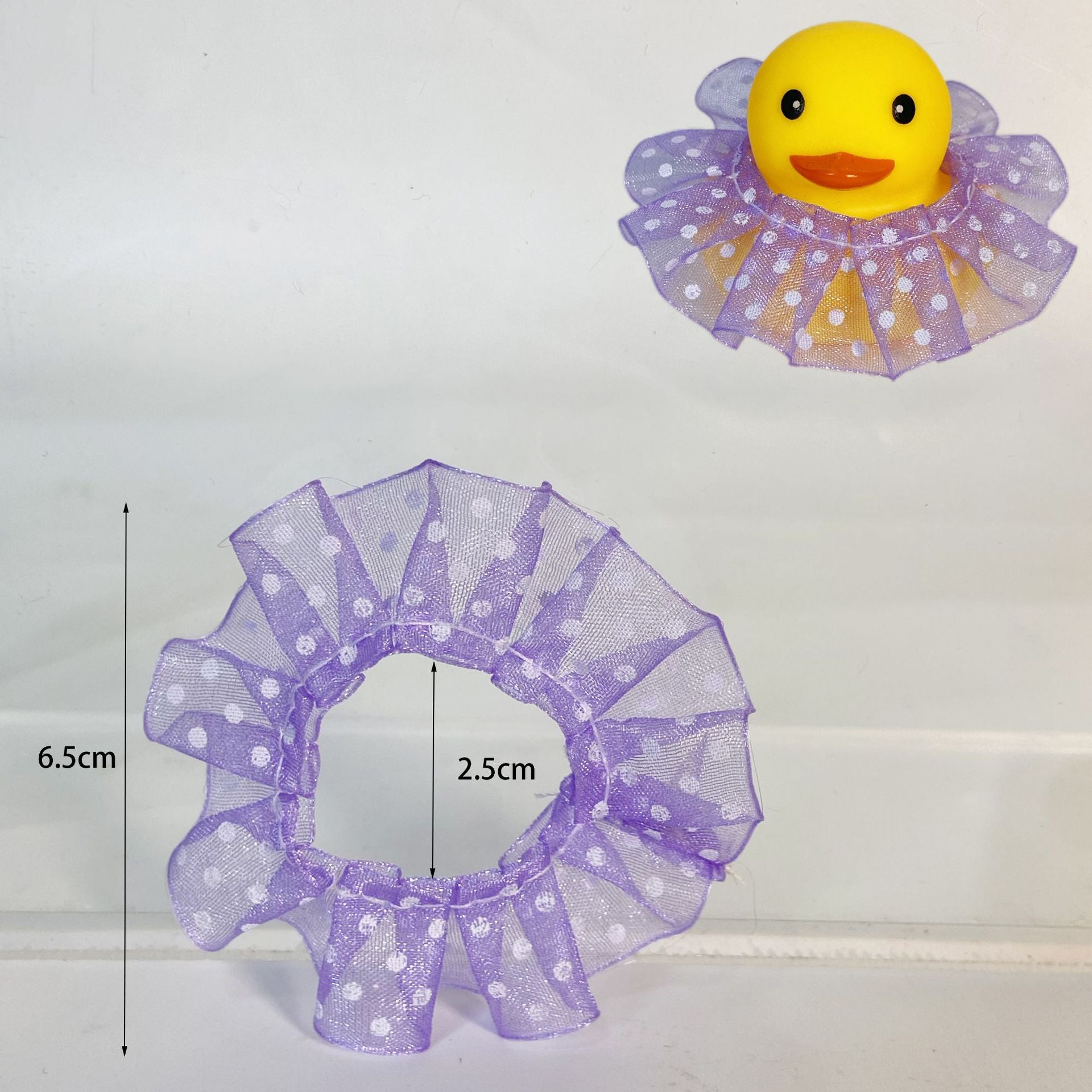 Wholesale 10pcs/pack Little Duck Accessories Dress