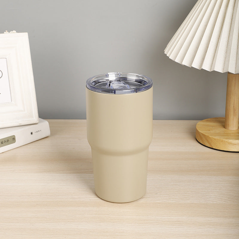 Wholesale 20oz Stainless Steel 304 Car Cup Thermos Cup Ice Bullies Cup