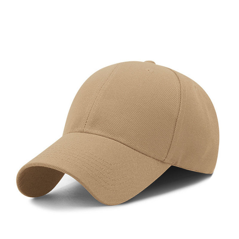 Wholesale Baseball cap cotton hat