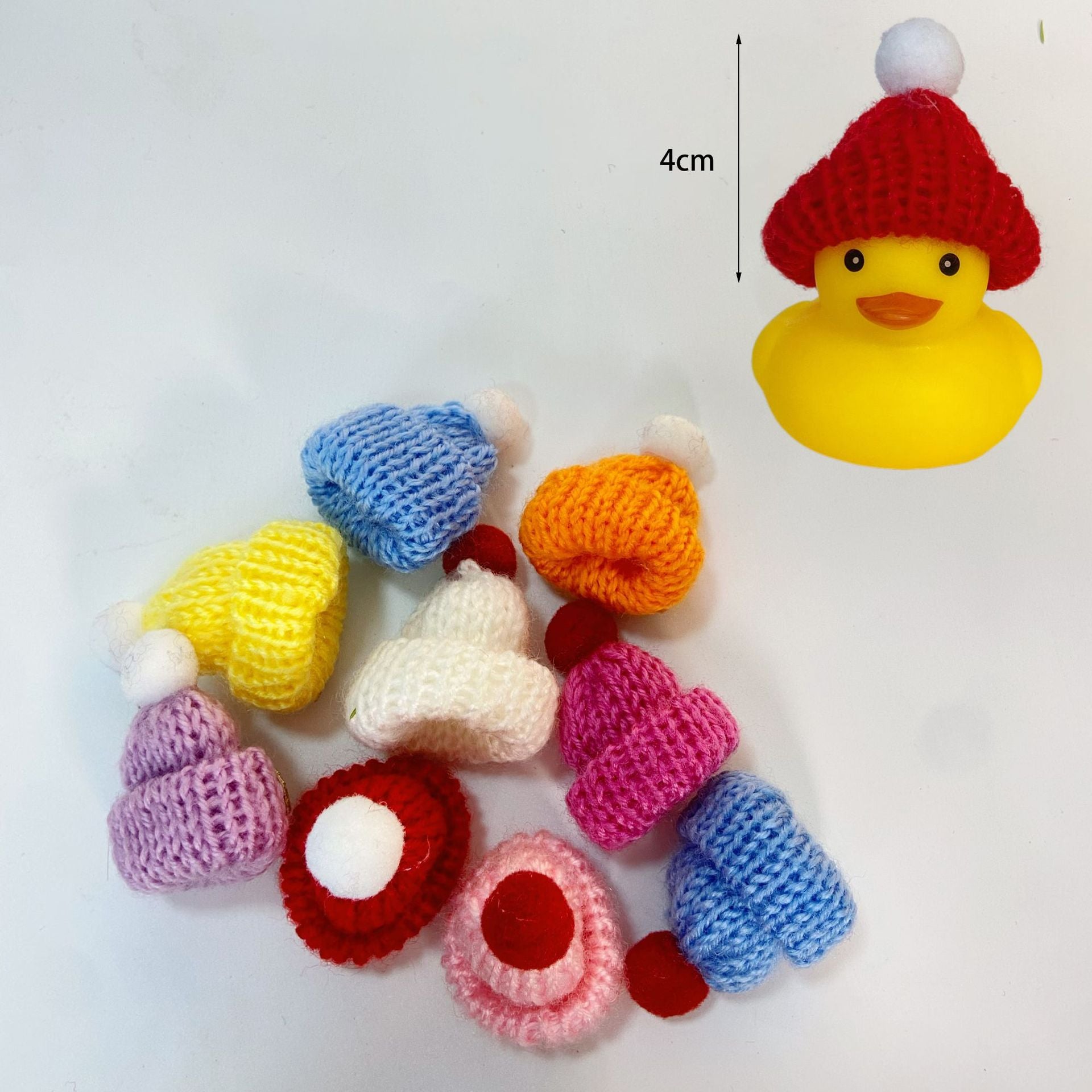 Wholesale 5pcs/pack Little Duck kind of Accessories
