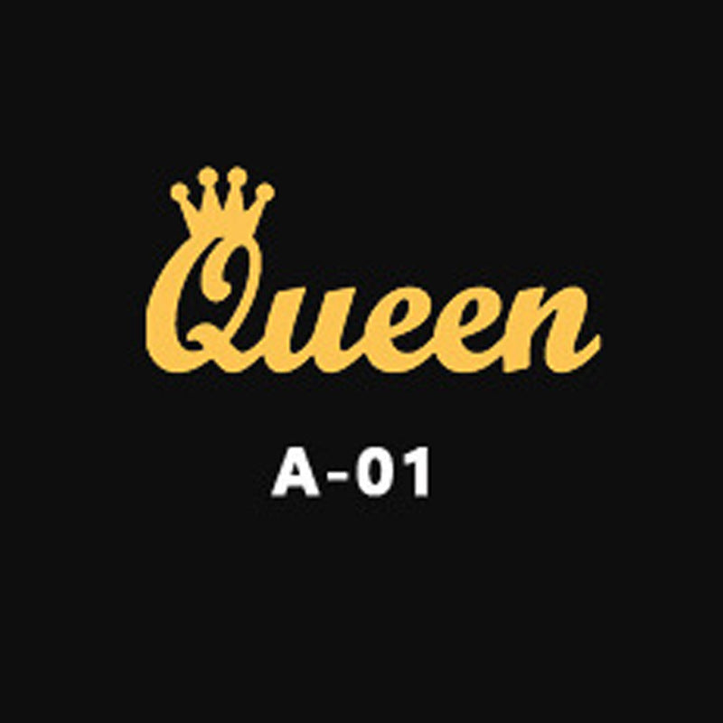 Wholesale Simple Ladies Stainless Steel Necklace