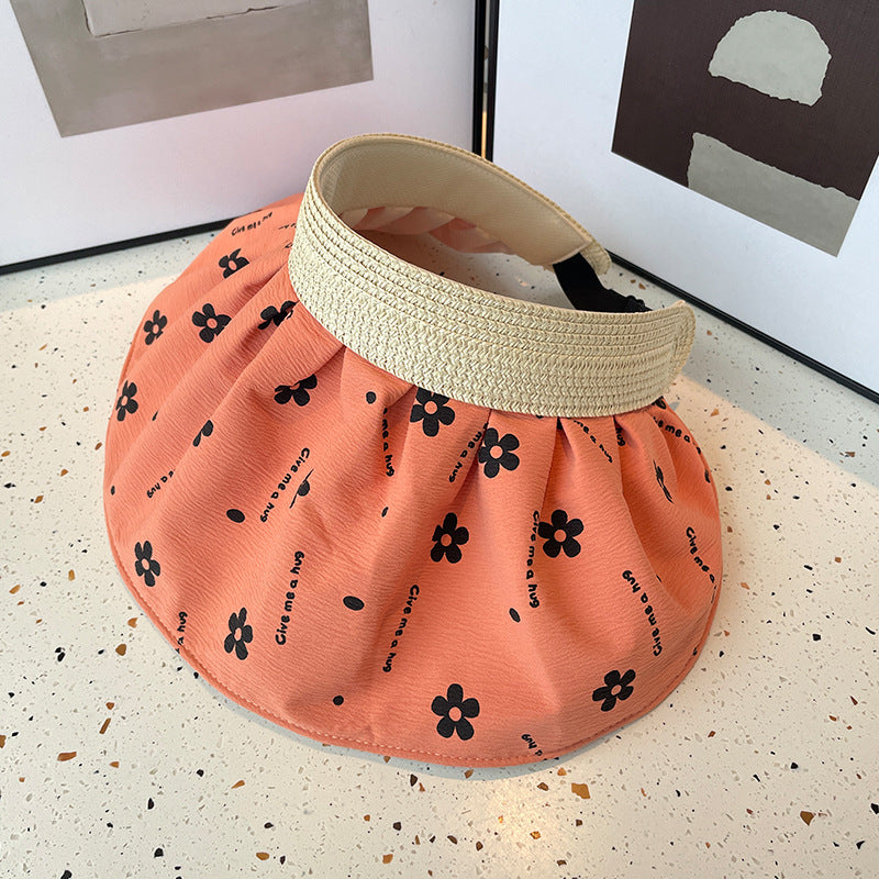 Sombrero de copa de plástico plástico al por mayor