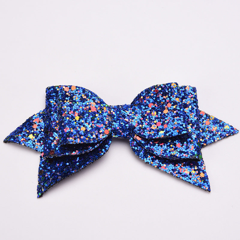 Wholesale Cup Pendant Accessories Glitter Bow Diy Ice Tyrant Cup