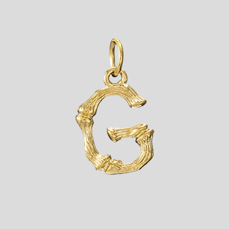 Wholesale 26 Letters Pendant Stainless Steel Gold Plated Necklaces