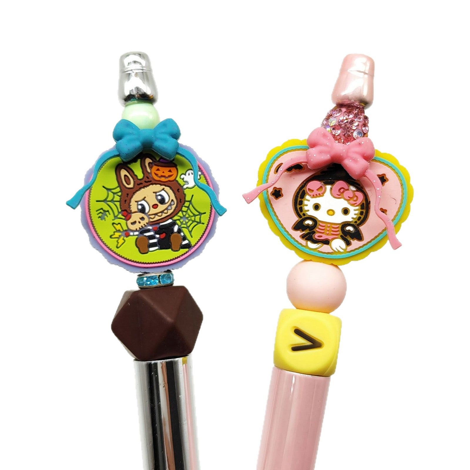 Wholesale  20pcs/pack  Silicone beads  DIY beads for kids  loose beads