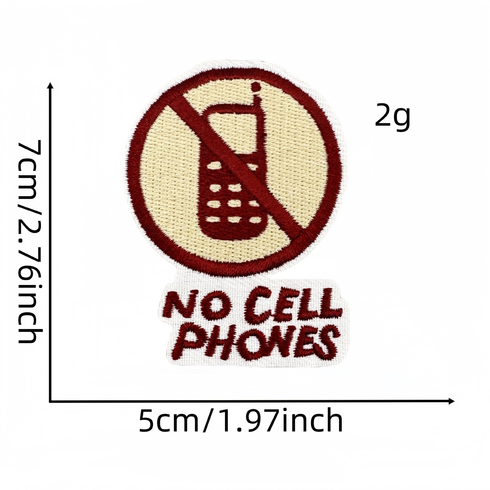 Wholesale Colorful cloth stickers cartoon cute