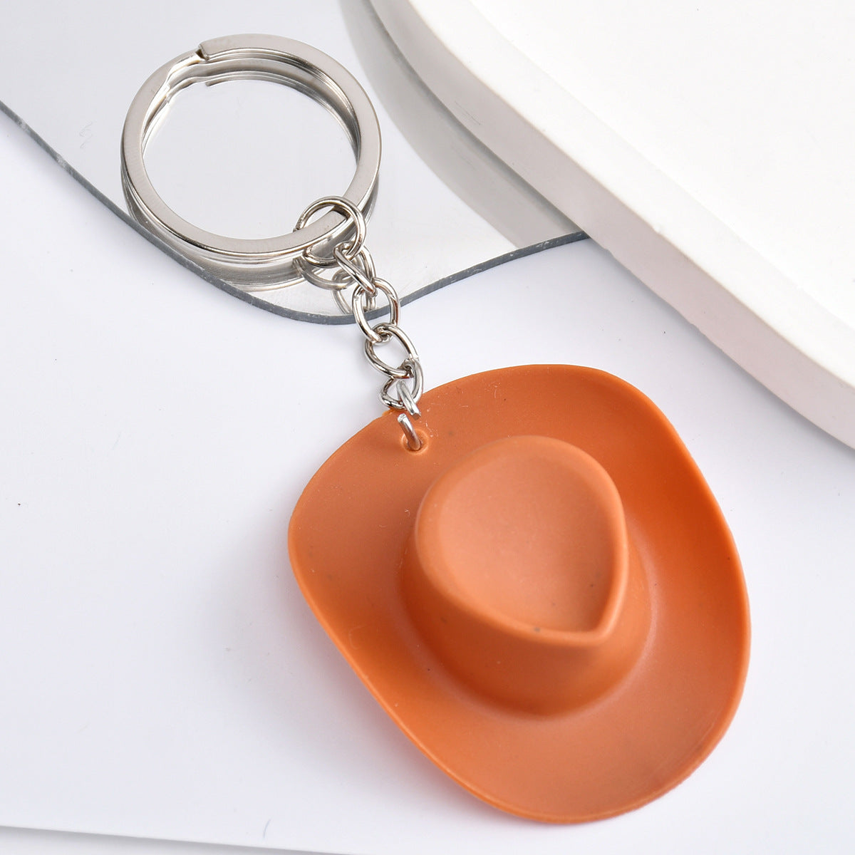 Wholesale Western Cowboy Tribal Style Keychain