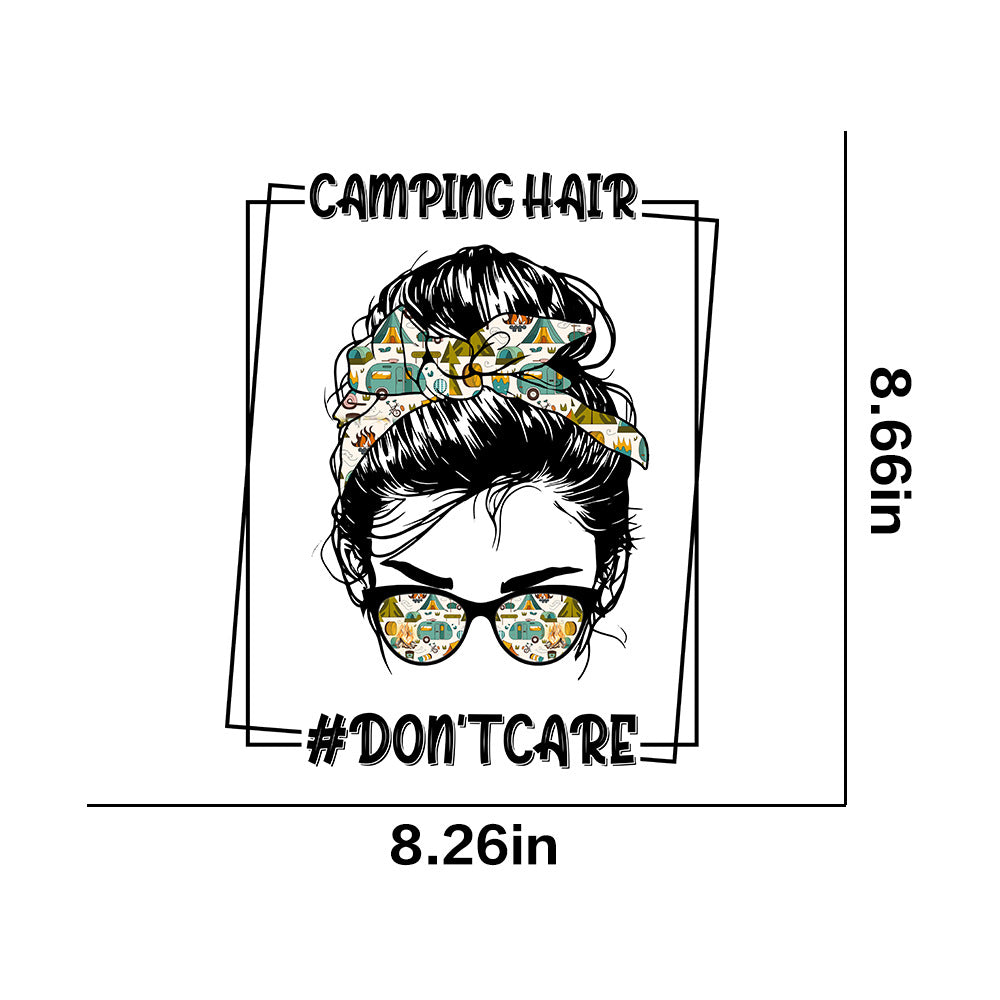 Wholesale 10pcs/pack Hot Stamping  Mother' s Day Theme Letter Flower Peach