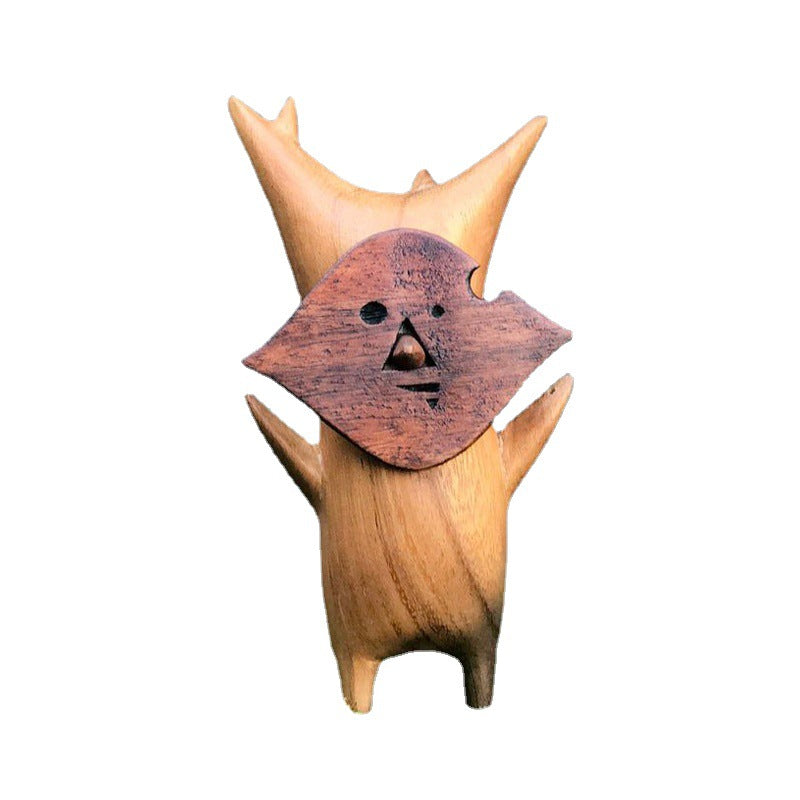 Wholesale Funny Garden Resin Ornaments