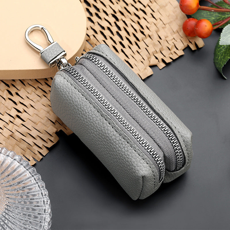 Wholesale  Storage Key Bag Compact Household Key Cover