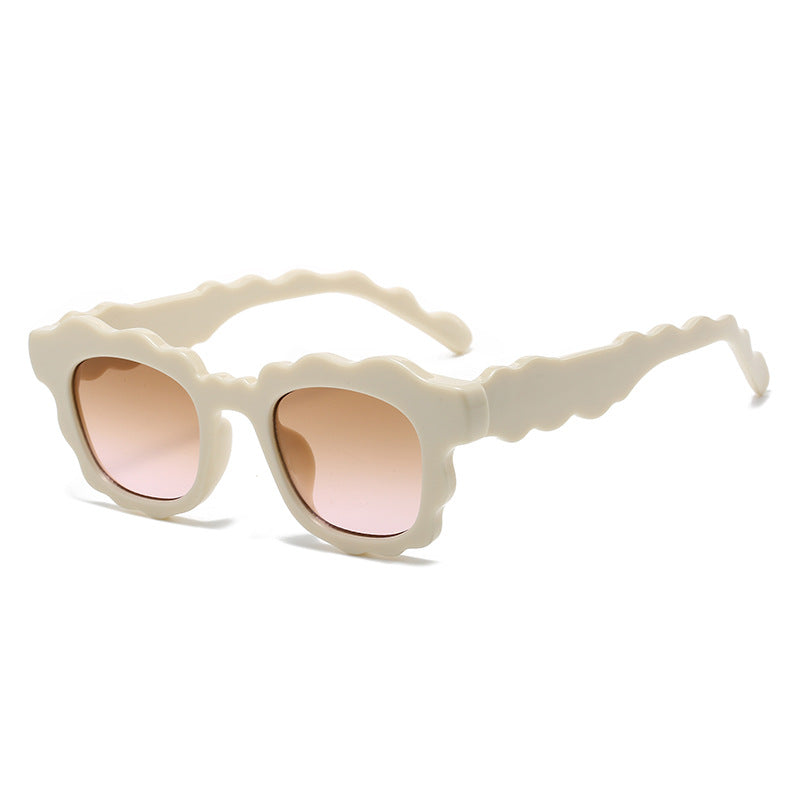 Wholesale Wave Fashion Sunglasses