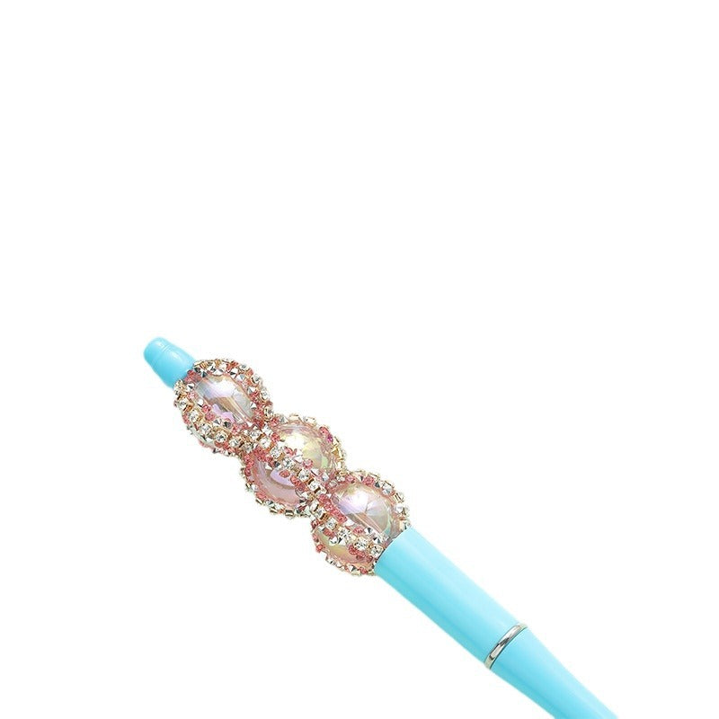 Wholesale Heavy Industry Drilling Straight Hole Accessories Beading