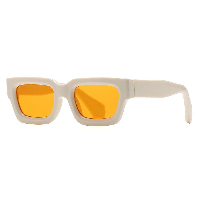 Wholesale Small Square PC Sunglasses