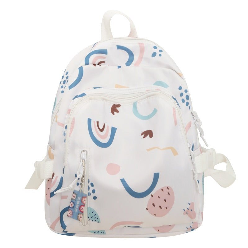 Wholesale 2023 Summer New Nylon Backpack