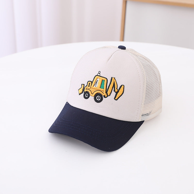 Wholesale Kids Car baseball cap
