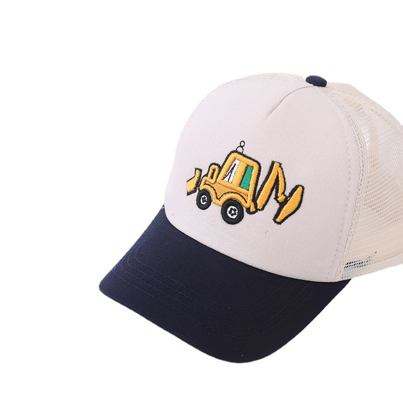 Wholesale Kids Car baseball cap