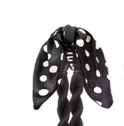 Wholesale Double-sided Cashew Flower Heart Bow Summer Holiday Fashion Hairpin