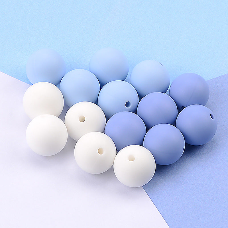 Caliconas redondas de 50 mm de 50 piezas al por mayor