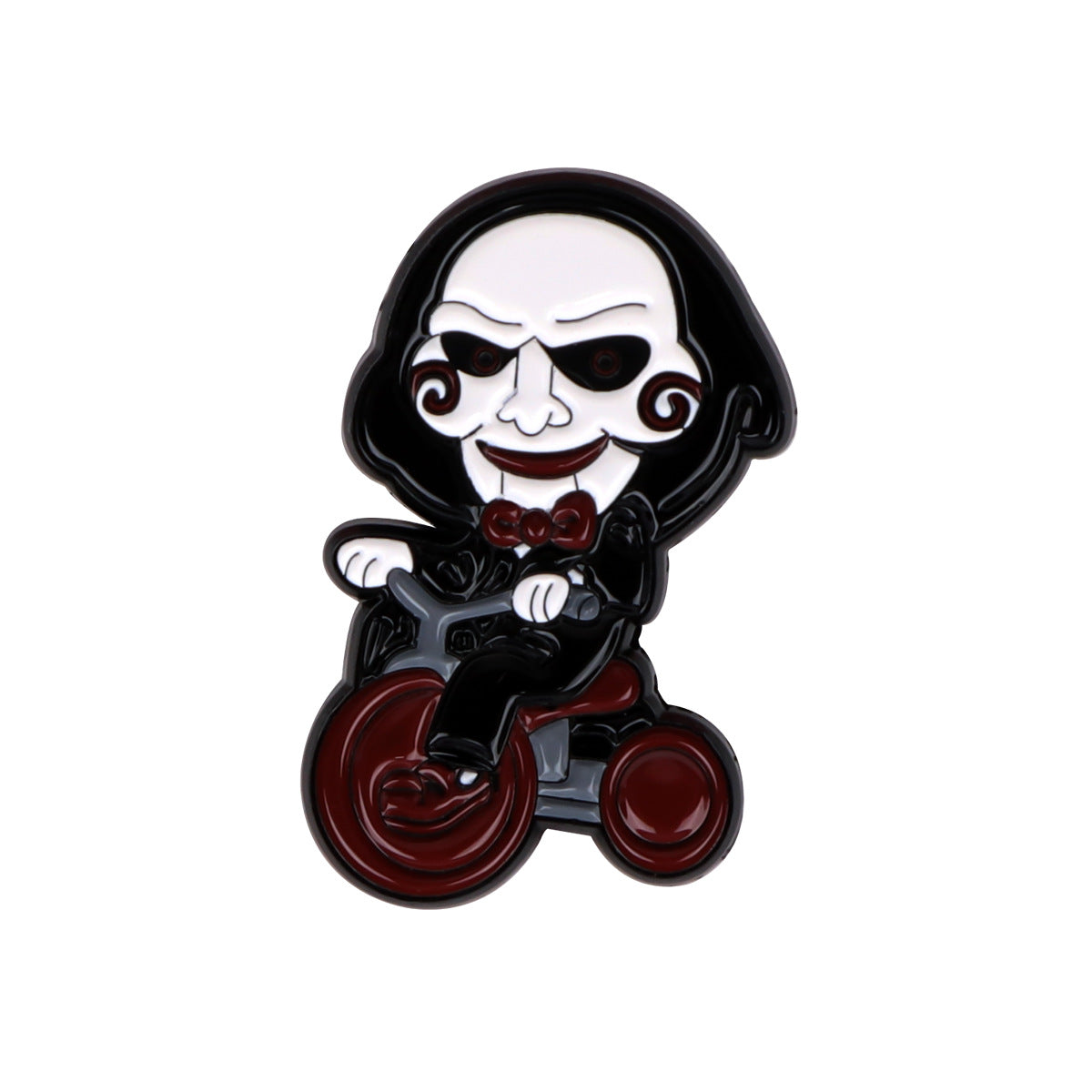Wholesale Horror Badges Cartoon Metal Pins