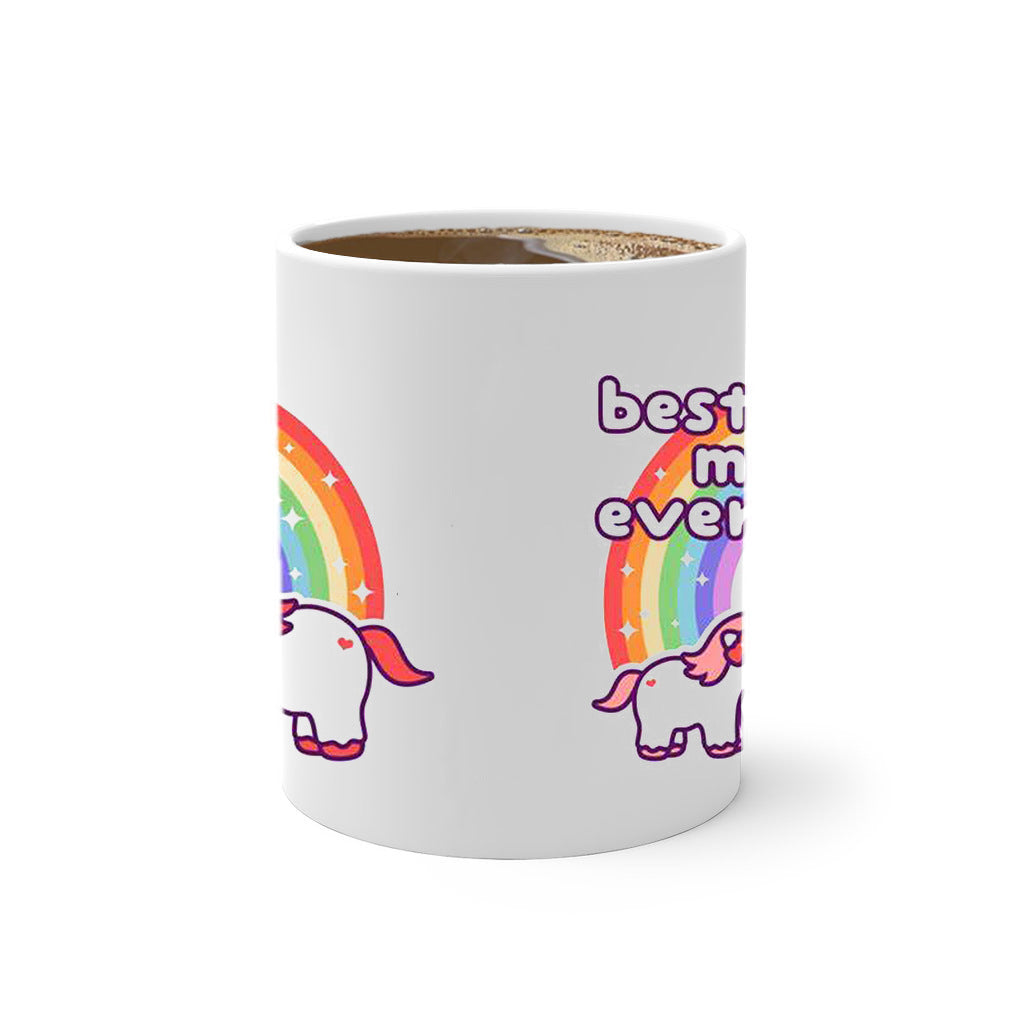 Wholesale Mother's Day Best Mom Ever Ceramic Mugs