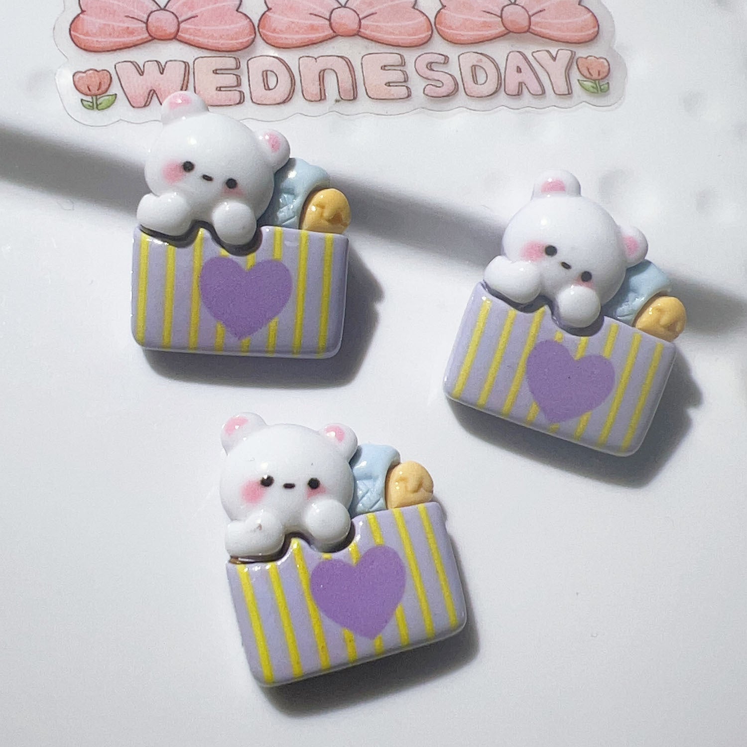 Wholesale 20pcs Resin accessories diy accessories handmade material shoelace buckle hat mobile phone