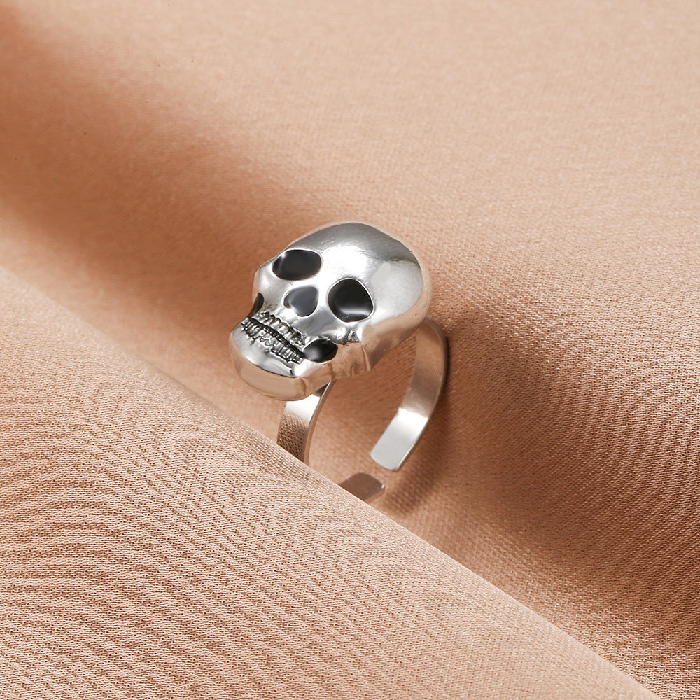 Wholesale of New Children's Metal Rotating Rings