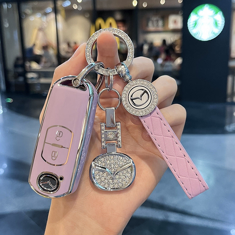 Wholesale Car key case buckle