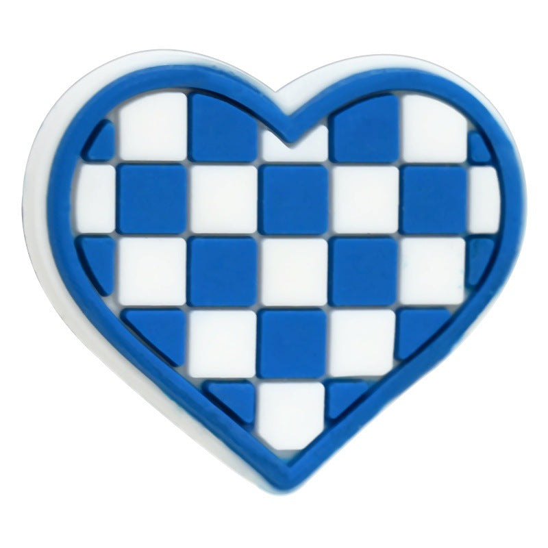 Wholesale  Random 100pcs love series student stationery ballpoint pen handmade beaded