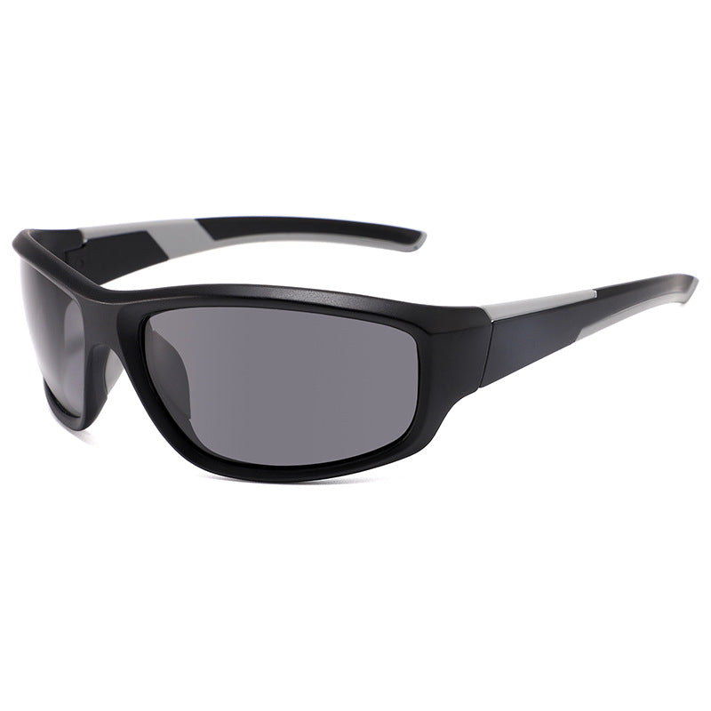 Wholesale Sports Polarized PC Sunglasses