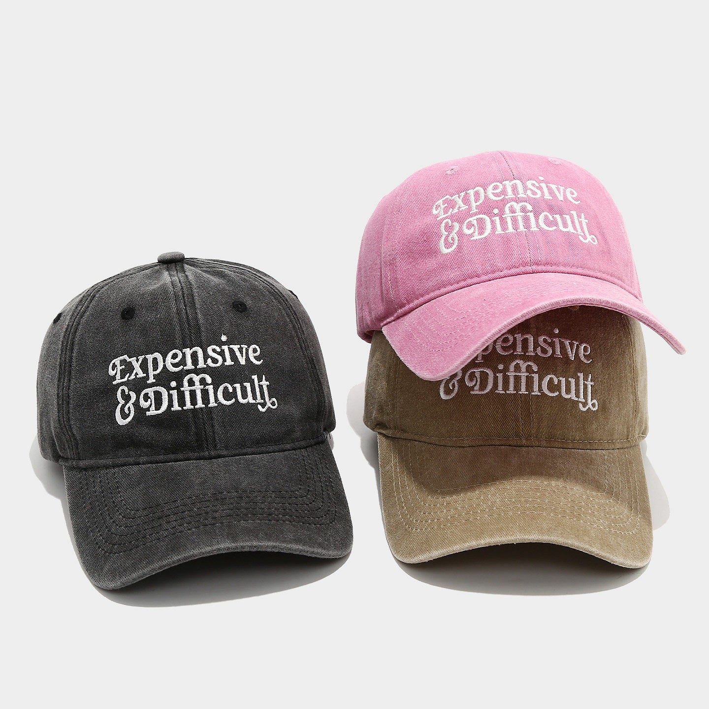 Wholesale Soft top face-revealing small duckbill cap sun protection sun hat