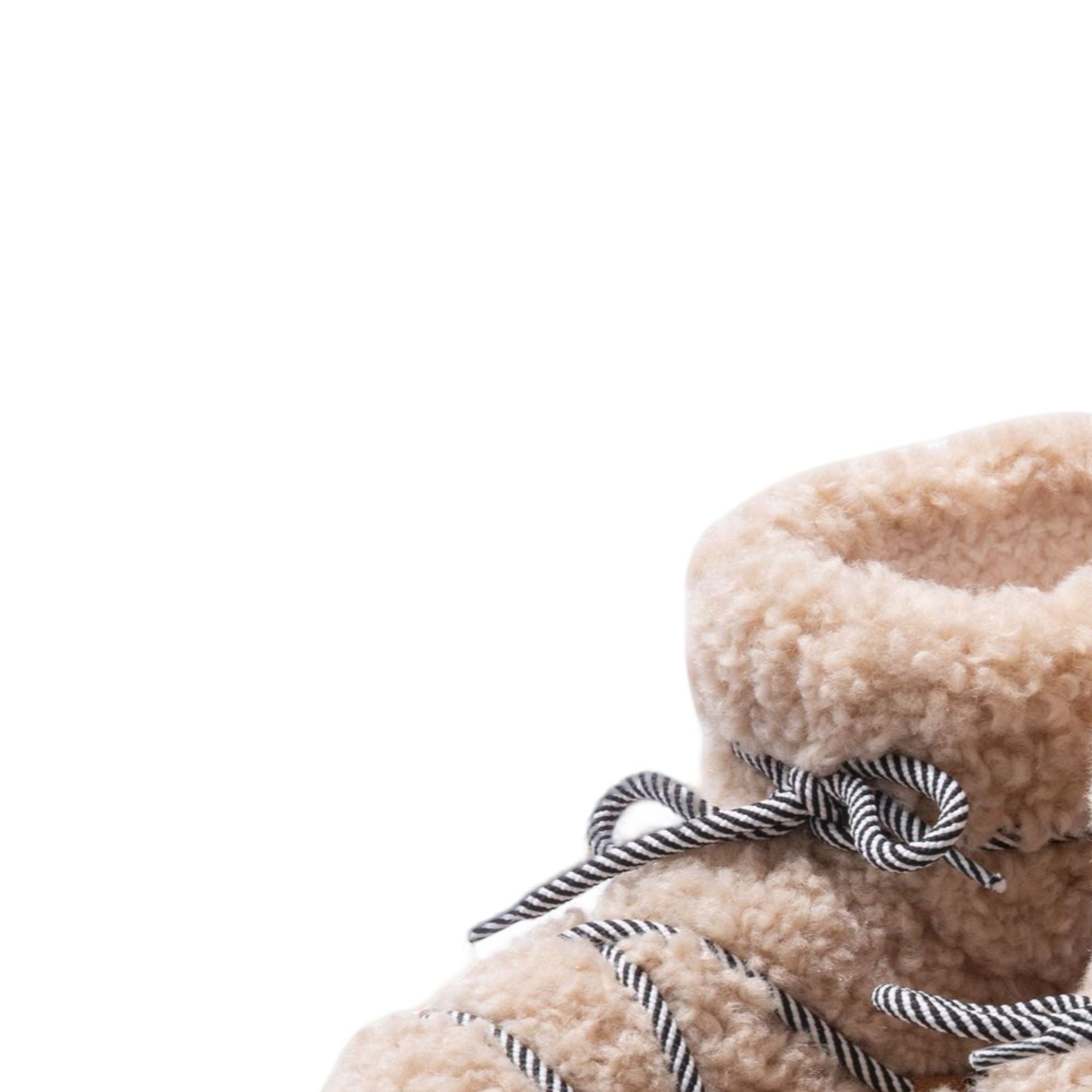 Wholesale Winter Velvet Thickened Non-slip Warm Cotton Boots