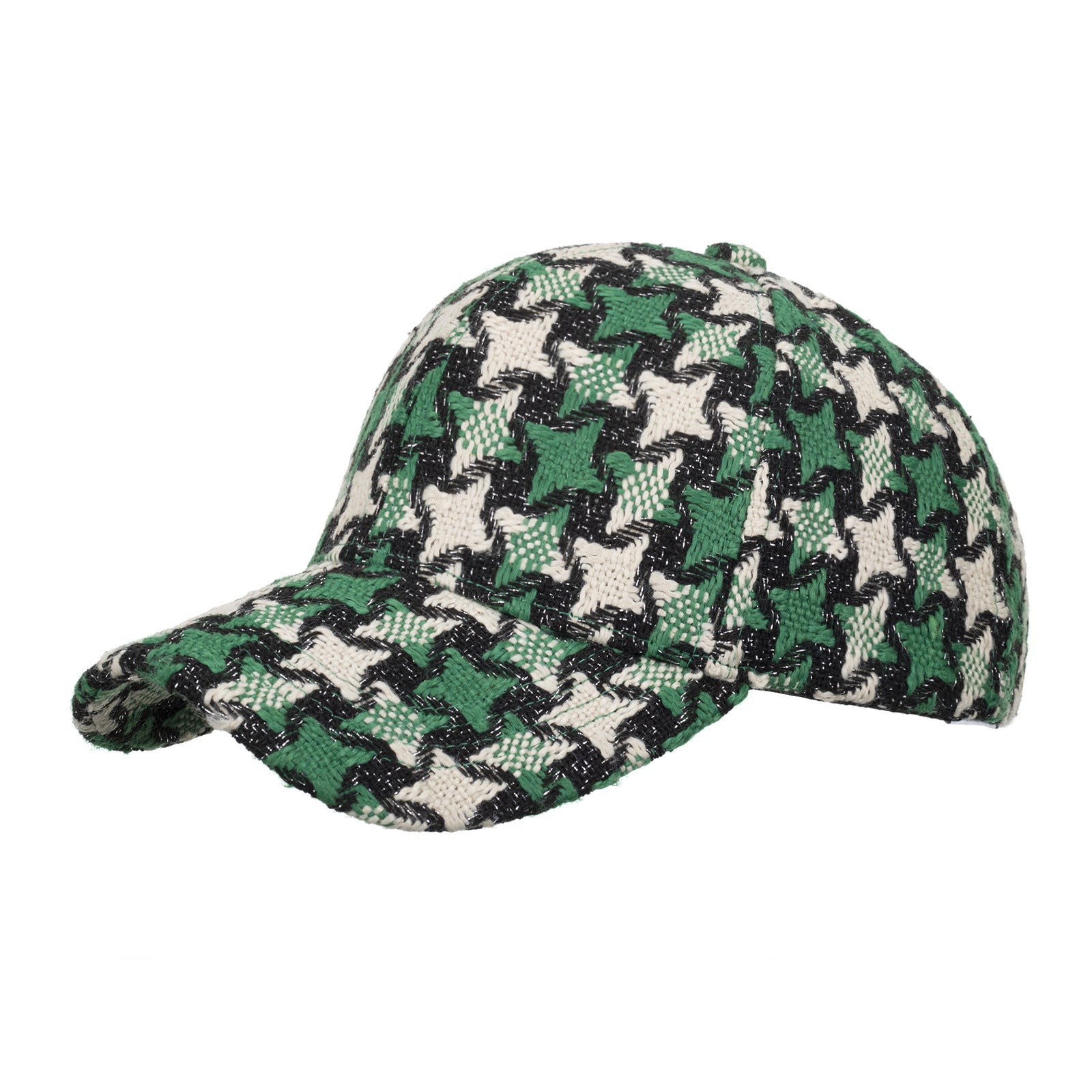 Wholesale Four-pointed star baseball cap