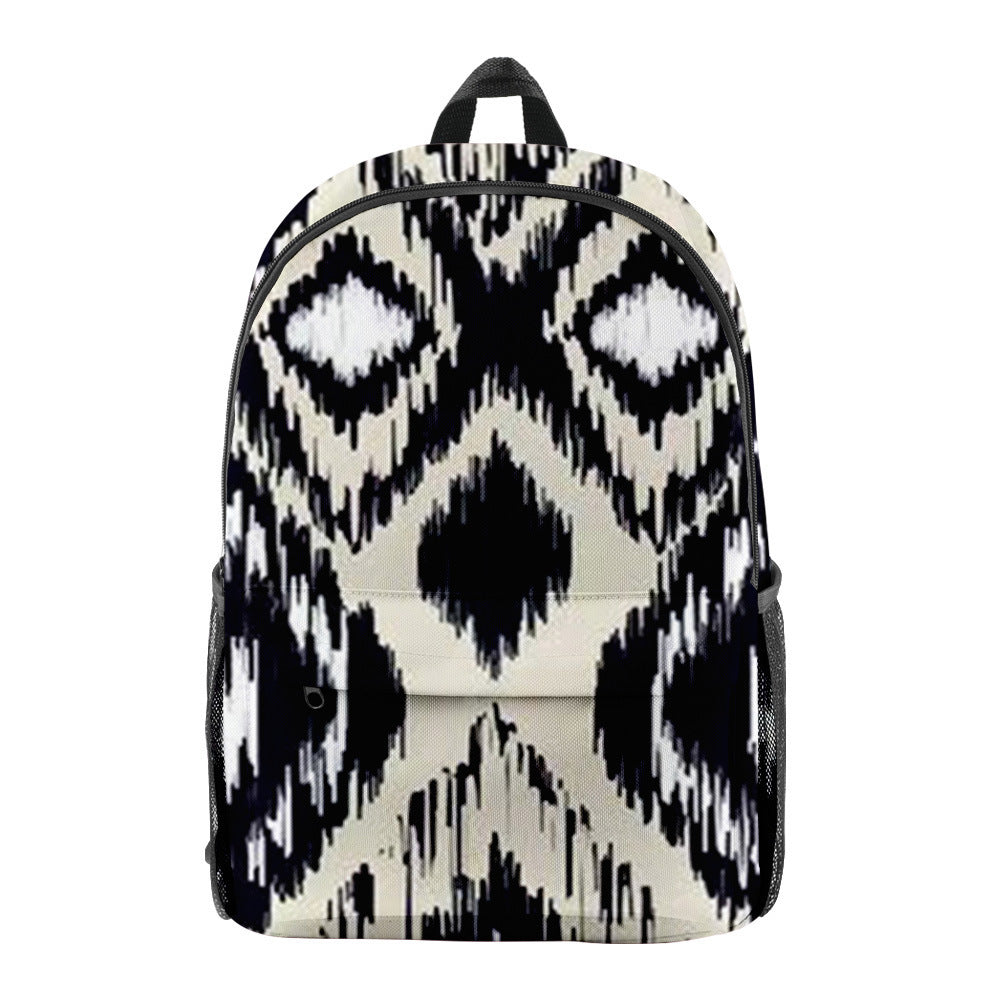 Wholesale Oxford Bohemian Ethnic Backpack