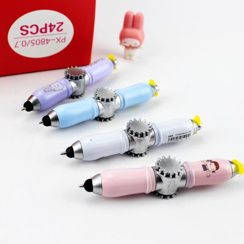 Spinner de plástico al por mayor de plástico