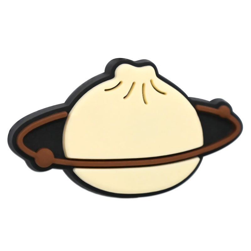 Wholesale  Random 100pcs/pack   Little Planet Series DIY Beading