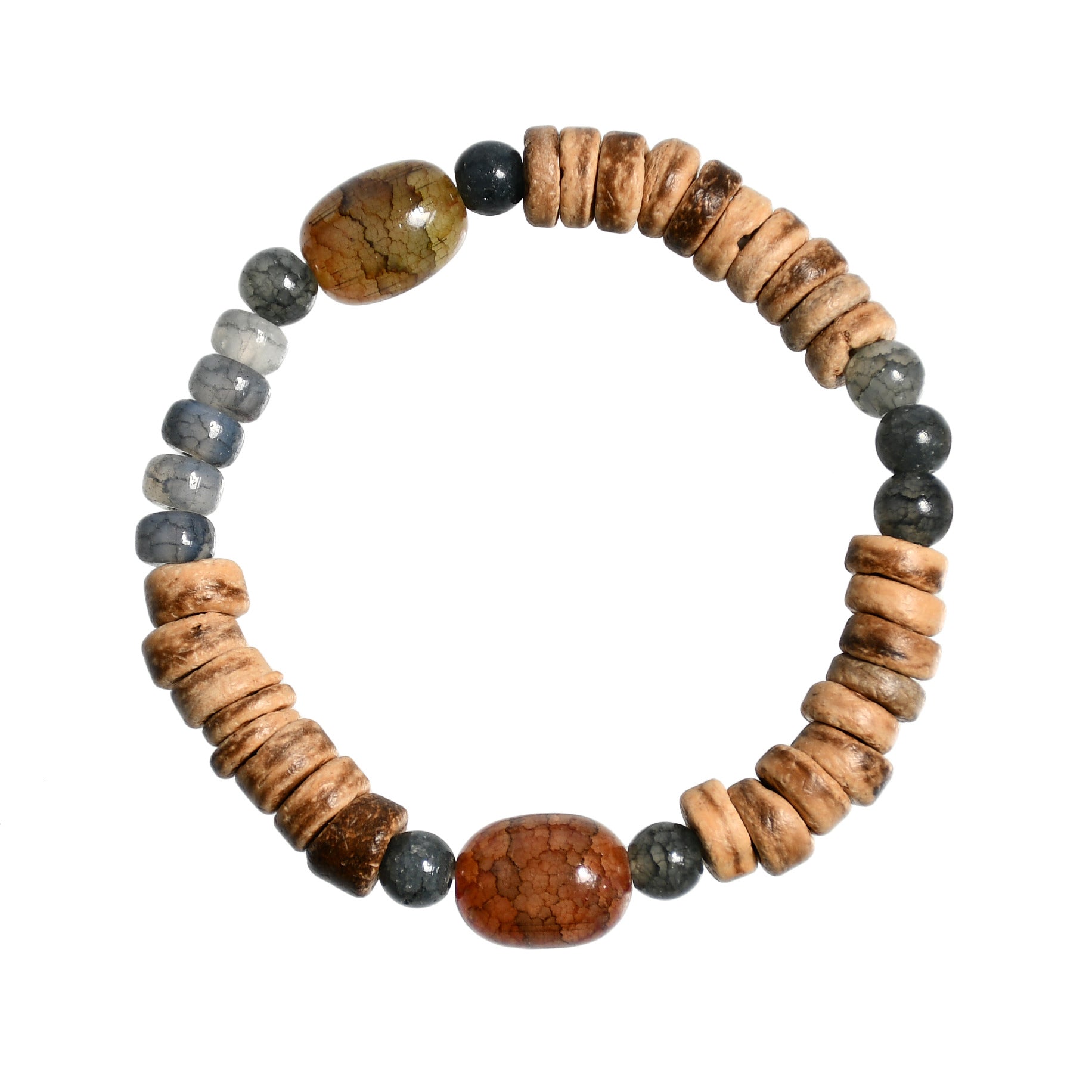 Wholesale Crystal Beaded Bracelets