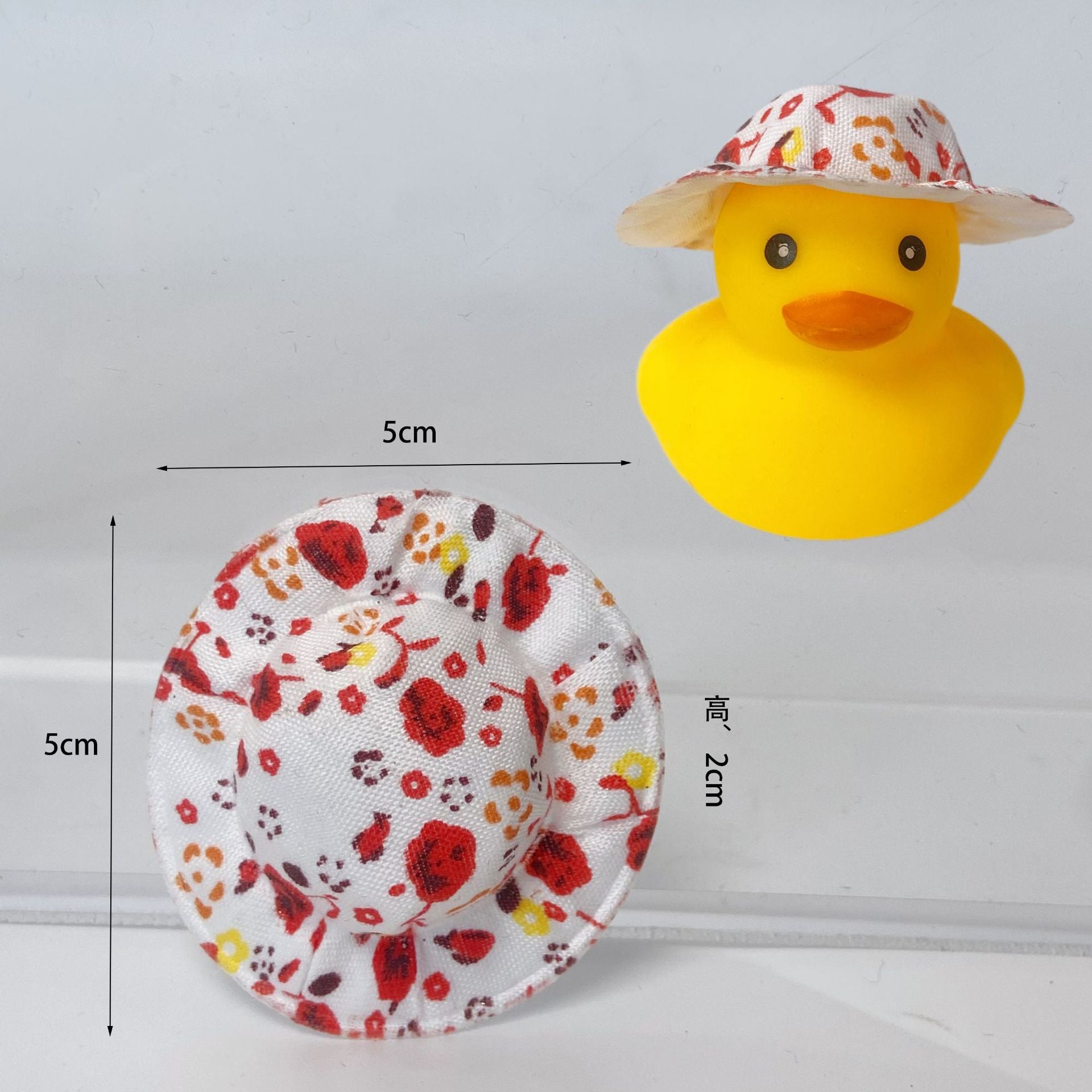 Wholesale 10pcs/pack Little Duck Accessories
