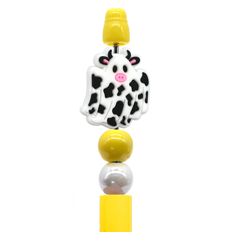 Wholesale Random  100pcs/pack   series beaded beads