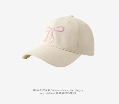 Wholesale Wide Brim Embroidered Baseball Cap