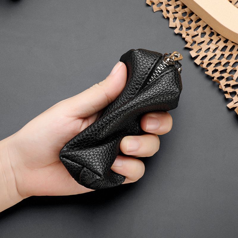 Wholesale  Storage Key Bag Compact Household Key Cover