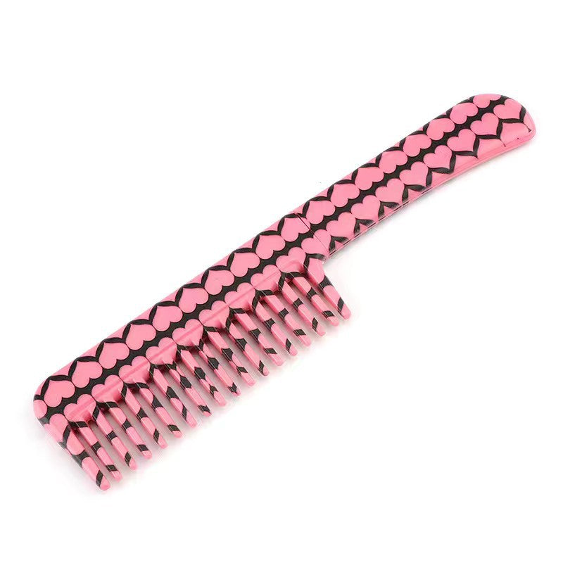 Wholesale Outdoor Camping Multifunction Comb to Peel Fruits and Vegetables